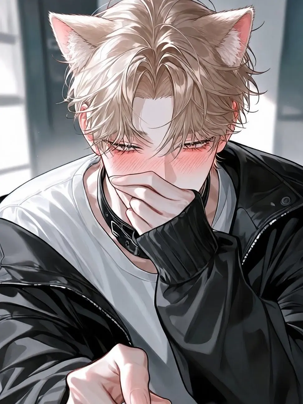n_kk.8의 帰り遅っせぇんだよ!!!