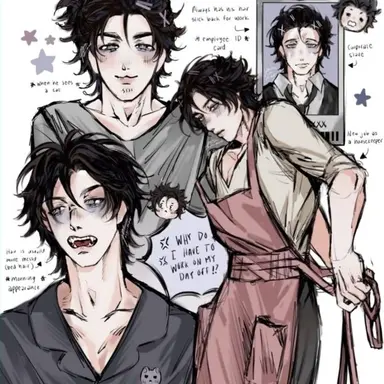 Profile image of Kai Brooks
