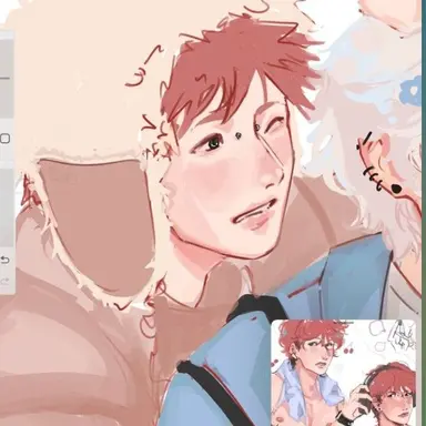 Profile image of Toby Miller