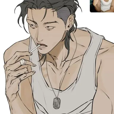 Profile image of Ji-ho Park