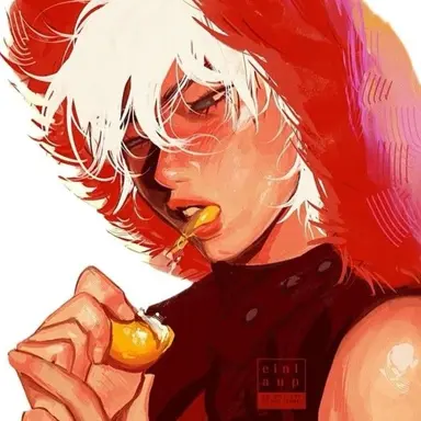 Profile image of Felix Vance