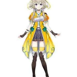 Profile image of 家入ポポ