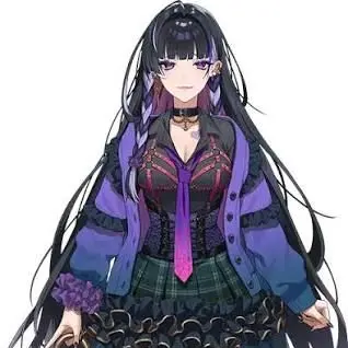 Profile image of 狂蘭メロコ
