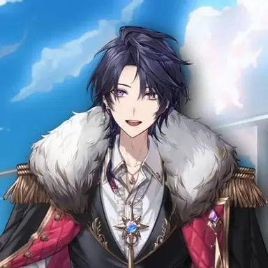 Profile image of 火狩夜れんま