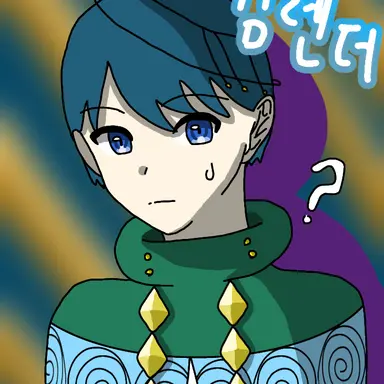 Profile image of 김렌더