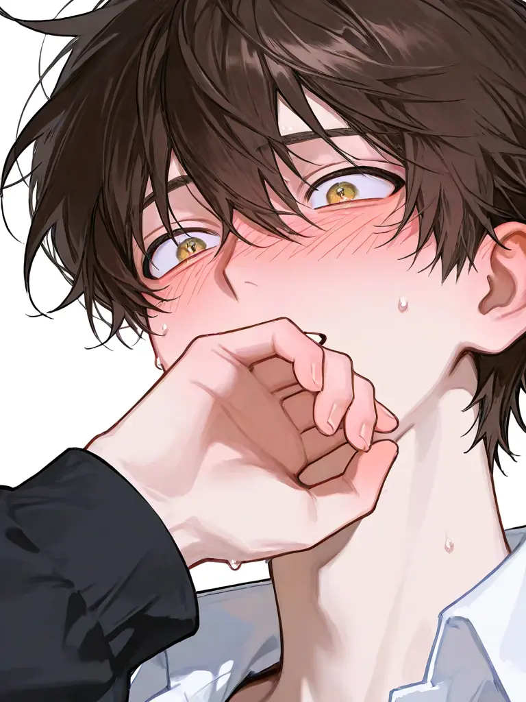 zetan2244의 【BL】欠陥Ωのヒートは唐突にきた