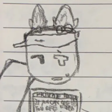 Profile image of 백탁