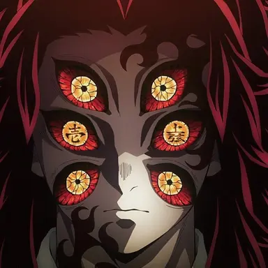 Profile image of Kokushibo