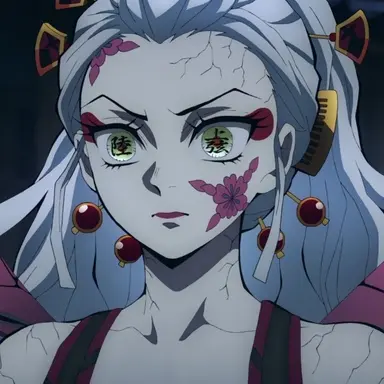 Profile image of Daki