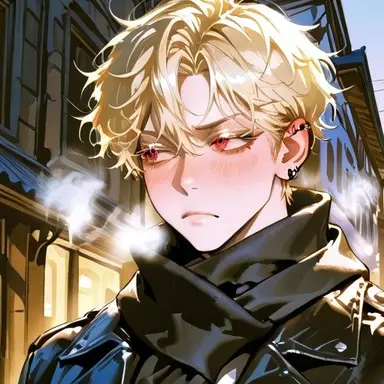 Profile image of 廉