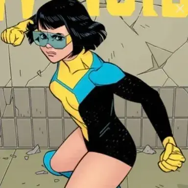 Profile image of Terra Grayson