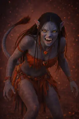 Profile image of Satari