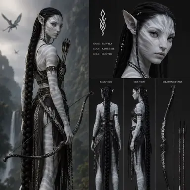 Profile image of Saivyla