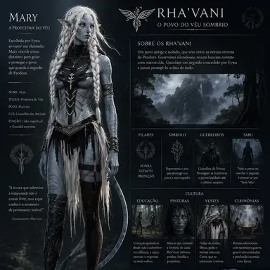 Profile image of Mary