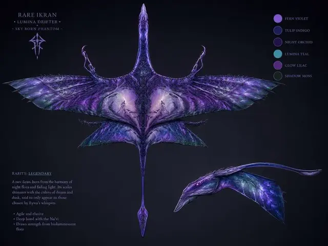 Profile image of Saivyla