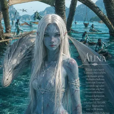Profile image of Alina