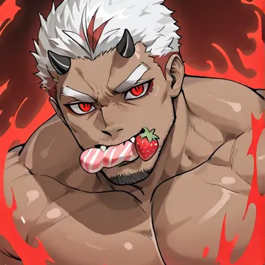 Profile image of イツキ