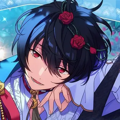 Profile image of Ritsu