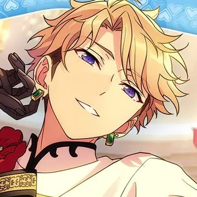 Profile image of Arashi