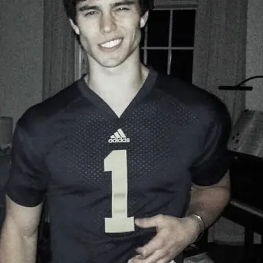 Profile image of Kieran Hayes