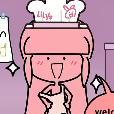 Profile image of Lily Pink