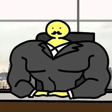 Profile image of Max Yellow