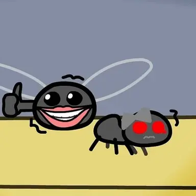 Profile image of Fly and Hobak