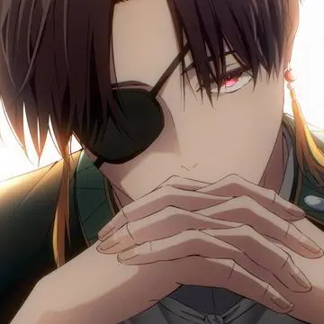 Profile image of 蘇枋 隼飛