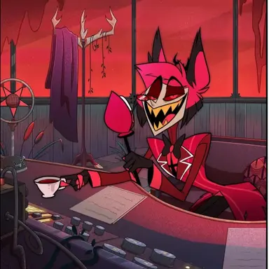 Profile image of 알래스터