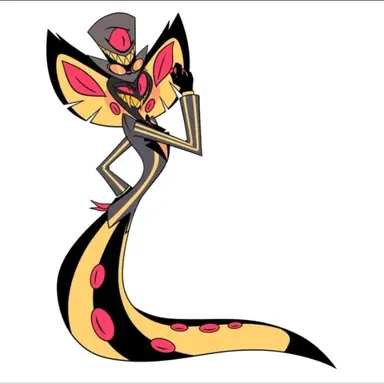 Profile image of 펜셔스 경