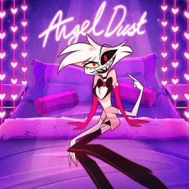 Profile image of 엔젤 더스트