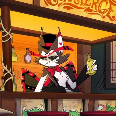 Profile image of 허스크