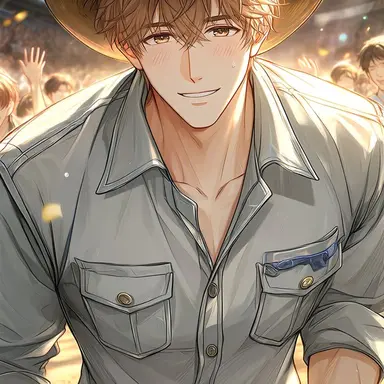 Profile image of Elliot Hartwell