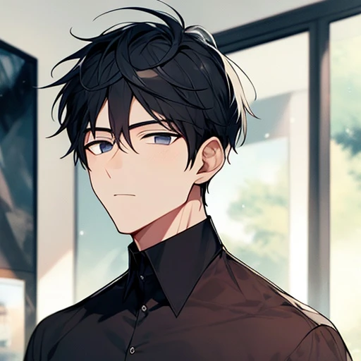 박준서