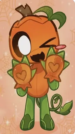 Profile image of Gourdy