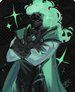 Profile image of Soulvester