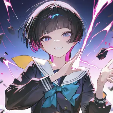 Profile image of 東雲 愛