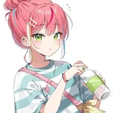 Profile image of Hanako Nana
