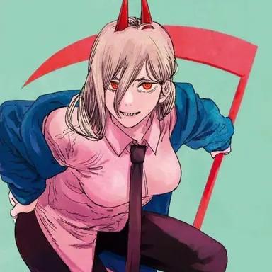 Profile image of 파워