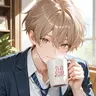 Profile image of user