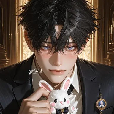 Profile image of 강민혁