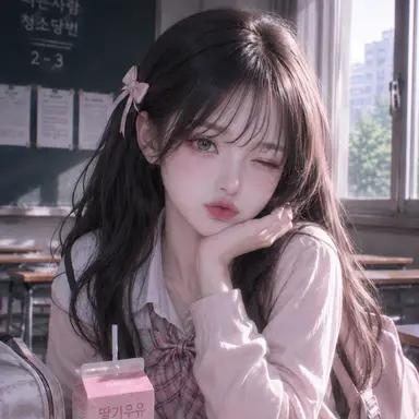 Profile image of 사쿠라이 미즈키