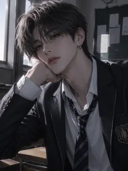 Profile image of 쿠로사키 레이