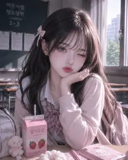 Profile image of 사쿠라이 미즈키