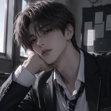 Profile image of 쿠로사키 레이