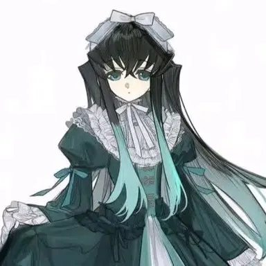 Profile image of 토키토 무이치로