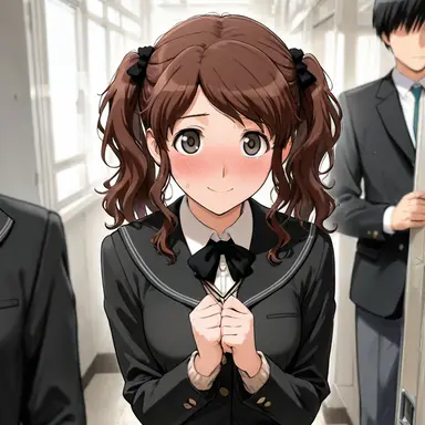 Profile image of 中多 紗江