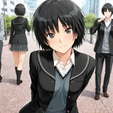 Profile image of 七咲 逢