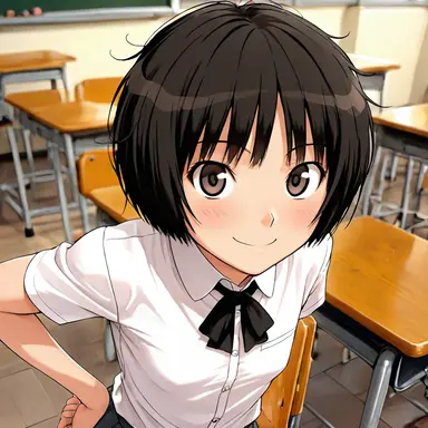 Profile image of 橘 美也