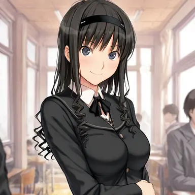 Profile image of 森島 はるか